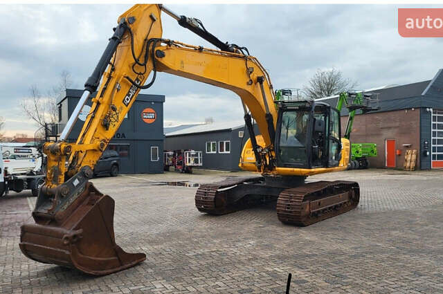 ЖЦБ 220, объемом двигателя 0 л и пробегом 6 тыс. км за 55000 $, фото 13 на Automoto.ua