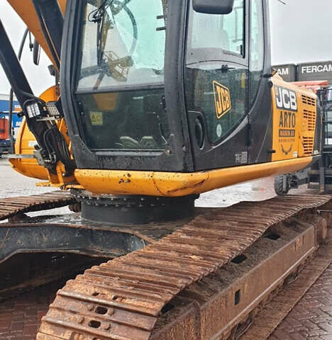 ЖЦБ 220, объемом двигателя 0 л и пробегом 6 тыс. км за 55000 $, фото 7 на Automoto.ua