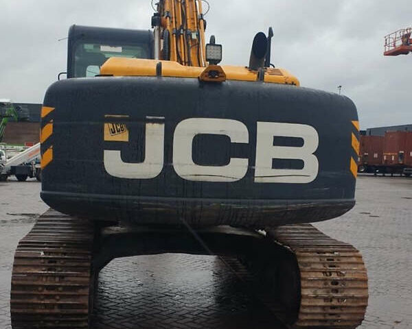 ЖЦБ 220, объемом двигателя 0 л и пробегом 6 тыс. км за 55000 $, фото 5 на Automoto.ua