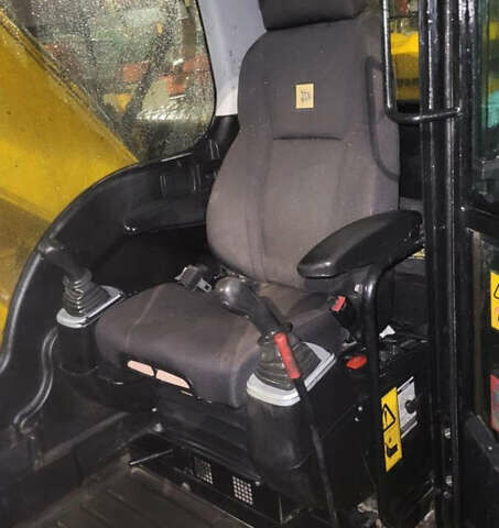 ЖЦБ 220, объемом двигателя 0 л и пробегом 6 тыс. км за 55000 $, фото 11 на Automoto.ua