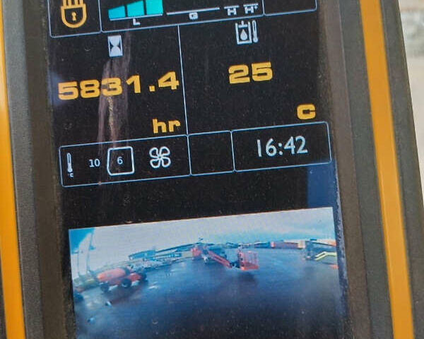 ЖЦБ 220, объемом двигателя 0 л и пробегом 6 тыс. км за 55000 $, фото 4 на Automoto.ua