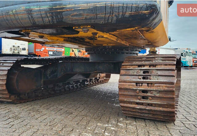 ЖЦБ 220, объемом двигателя 0 л и пробегом 6 тыс. км за 55000 $, фото 12 на Automoto.ua