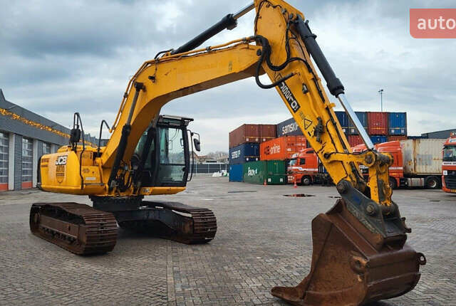 ЖЦБ 220, объемом двигателя 0 л и пробегом 6 тыс. км за 55000 $, фото 14 на Automoto.ua