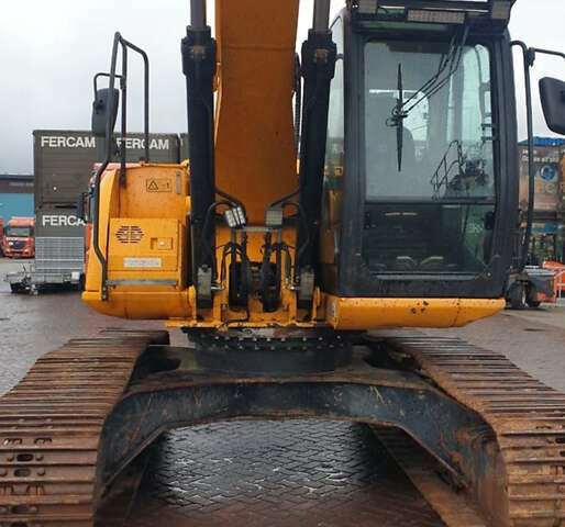 ЖЦБ 220, объемом двигателя 0 л и пробегом 6 тыс. км за 55000 $, фото 3 на Automoto.ua