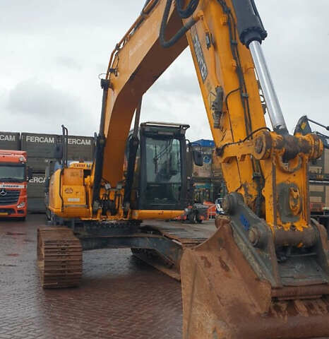 ЖЦБ 220, объемом двигателя 0 л и пробегом 6 тыс. км за 55000 $, фото 8 на Automoto.ua