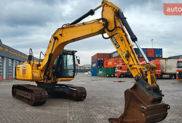 ЖЦБ 220, объемом двигателя 0 л и пробегом 6 тыс. км за 55000 $, фото 2 на Automoto.ua