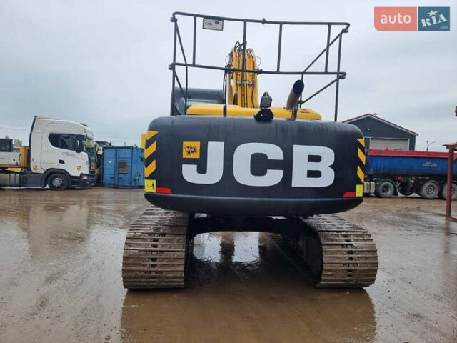 ЖЦБ 220, объемом двигателя 0 л и пробегом 5 тыс. км за 69370 $, фото 10 на Automoto.ua