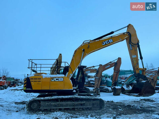 ЖЦБ 220, объемом двигателя 0 л и пробегом 5 тыс. км за 69370 $, фото 1 на Automoto.ua