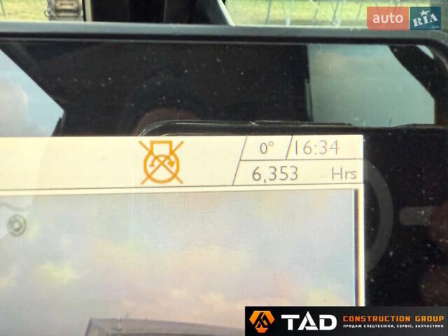 ЖЦБ 220, об'ємом двигуна 0 л та пробігом 0 тис. км за 118565 $, фото 36 на Automoto.ua