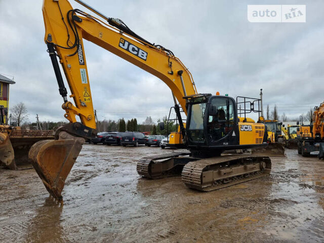ЖЦБ 220, объемом двигателя 0 л и пробегом 3 тыс. км за 75413 $, фото 3 на Automoto.ua