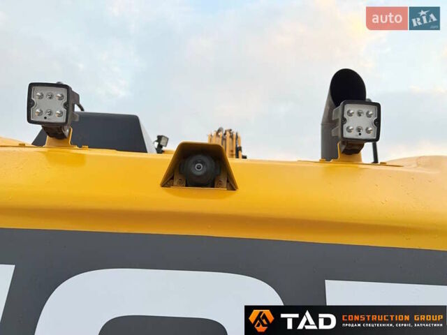 ЖЦБ 220, об'ємом двигуна 0 л та пробігом 0 тис. км за 118565 $, фото 32 на Automoto.ua