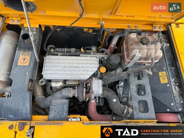 ЖЦБ 220, об'ємом двигуна 0 л та пробігом 0 тис. км за 118565 $, фото 23 на Automoto.ua