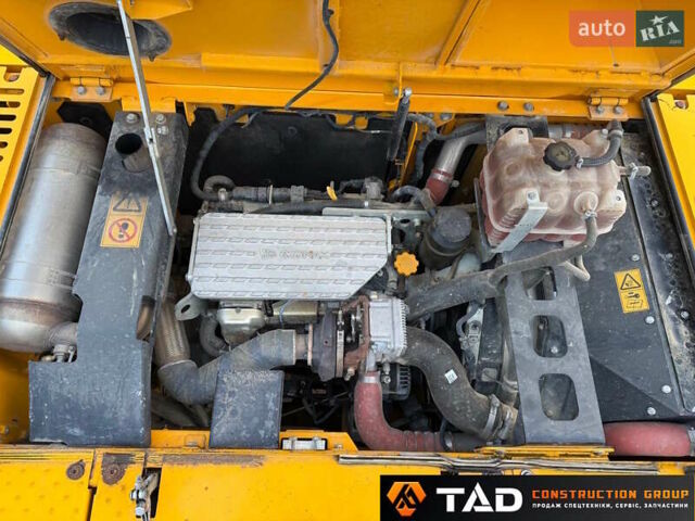 ЖЦБ 220, об'ємом двигуна 0 л та пробігом 0 тис. км за 118565 $, фото 31 на Automoto.ua