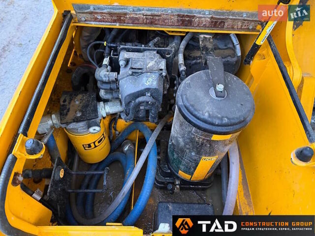 ЖЦБ 220, об'ємом двигуна 0 л та пробігом 0 тис. км за 118565 $, фото 26 на Automoto.ua