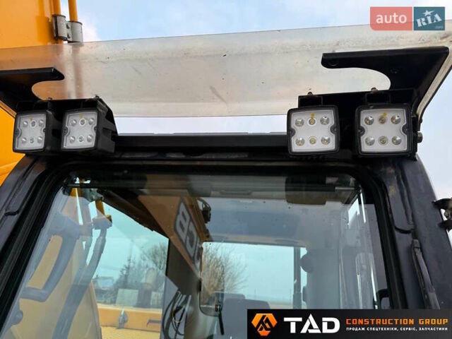 ЖЦБ 220, об'ємом двигуна 0 л та пробігом 0 тис. км за 118565 $, фото 30 на Automoto.ua