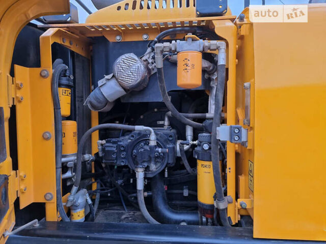 ЖЦБ 220, объемом двигателя 0 л и пробегом 3 тыс. км за 75413 $, фото 16 на Automoto.ua