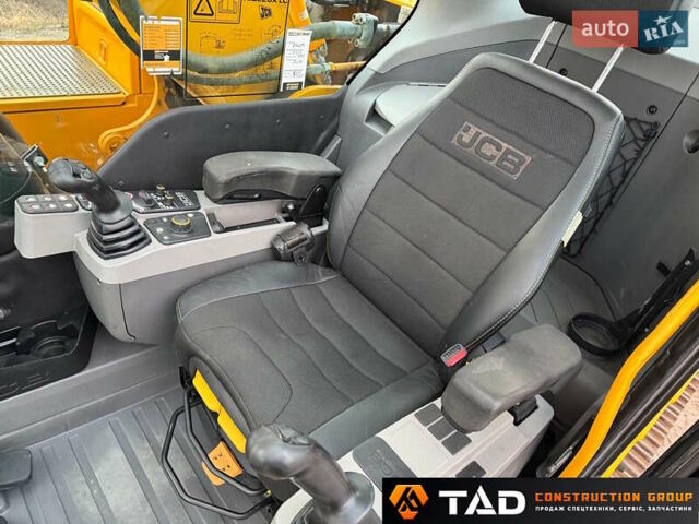 ЖЦБ 220, об'ємом двигуна 0 л та пробігом 0 тис. км за 118565 $, фото 22 на Automoto.ua