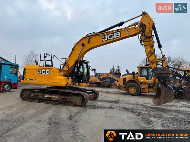 ЖЦБ 220, об'ємом двигуна 0 л та пробігом 0 тис. км за 118565 $, фото 5 на Automoto.ua