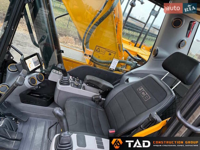 ЖЦБ 220, об'ємом двигуна 0 л та пробігом 0 тис. км за 118565 $, фото 21 на Automoto.ua