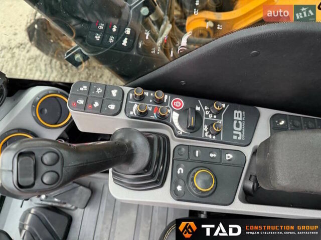 ЖЦБ 220, об'ємом двигуна 0 л та пробігом 0 тис. км за 118565 $, фото 27 на Automoto.ua
