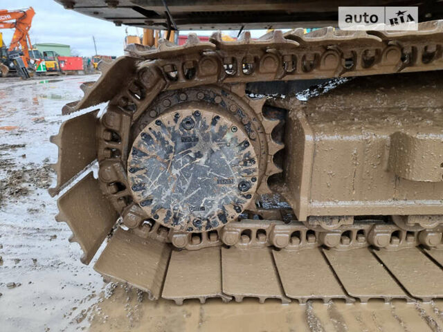 ЖЦБ 220, объемом двигателя 0 л и пробегом 3 тыс. км за 75413 $, фото 19 на Automoto.ua