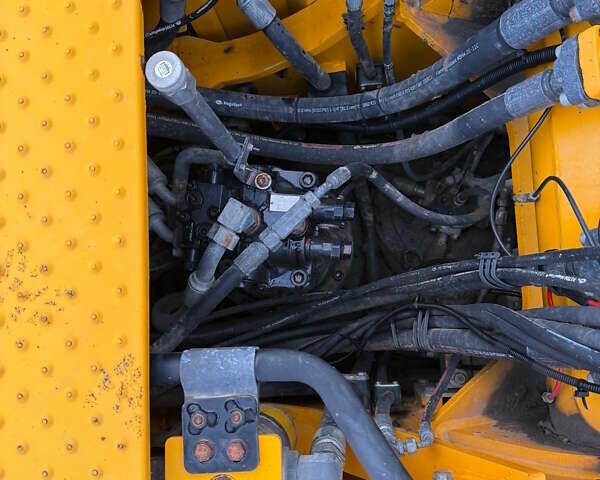 ЖЦБ 220, об'ємом двигуна 0 л та пробігом 0 тис. км за 118565 $, фото 33 на Automoto.ua