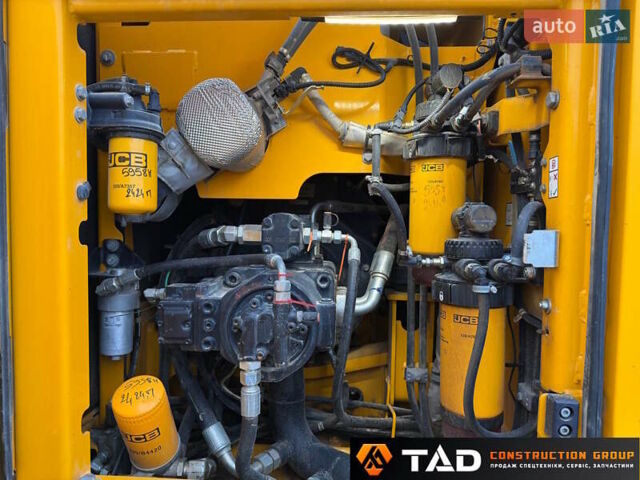 ЖЦБ 220, об'ємом двигуна 0 л та пробігом 0 тис. км за 118565 $, фото 20 на Automoto.ua