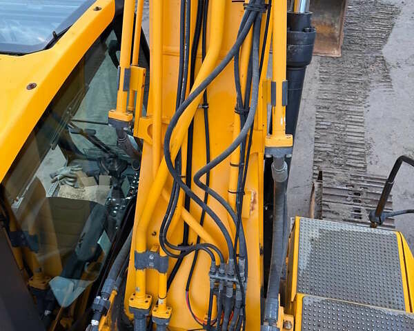 ЖЦБ 220, об'ємом двигуна 0 л та пробігом 0 тис. км за 118565 $, фото 28 на Automoto.ua