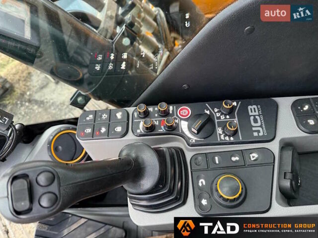 ЖЦБ 220, об'ємом двигуна 0 л та пробігом 0 тис. км за 118565 $, фото 29 на Automoto.ua