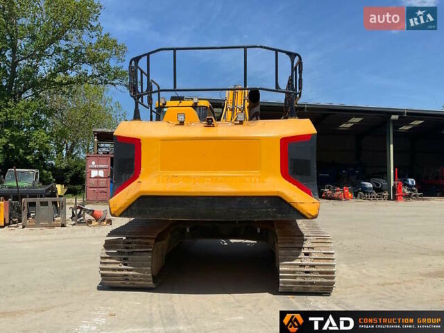 ЖЦБ 220, объемом двигателя 0 л и пробегом 0 тыс. км за 87600 $, фото 6 на Automoto.ua