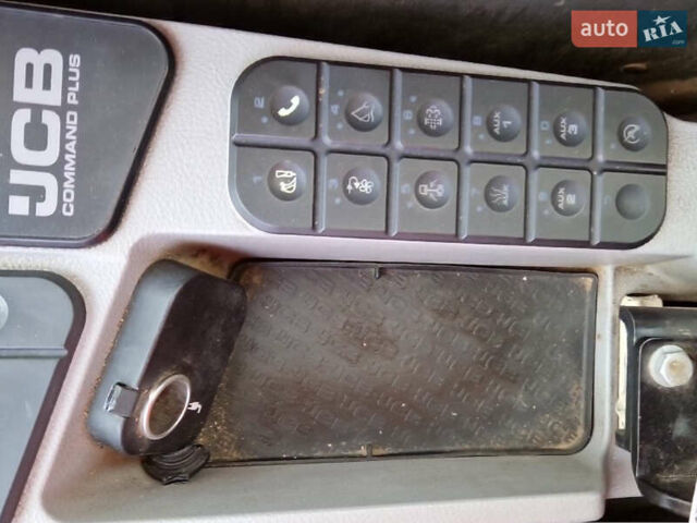 ЖЦБ 220, объемом двигателя 0 л и пробегом 0 тыс. км за 110500 $, фото 5 на Automoto.ua