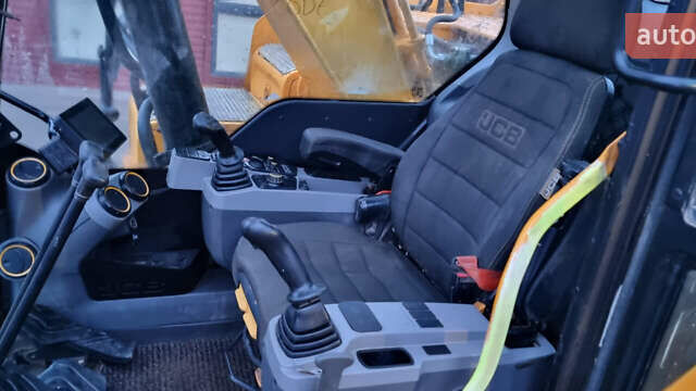 ЖЦБ 220, об'ємом двигуна 0 л та пробігом 7 тис. км за 112116 $, фото 15 на Automoto.ua