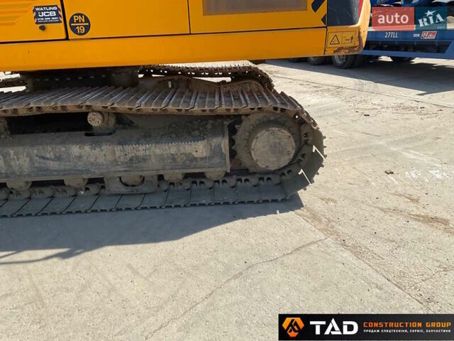 ЖЦБ 220, объемом двигателя 0 л и пробегом 0 тыс. км за 87600 $, фото 1 на Automoto.ua