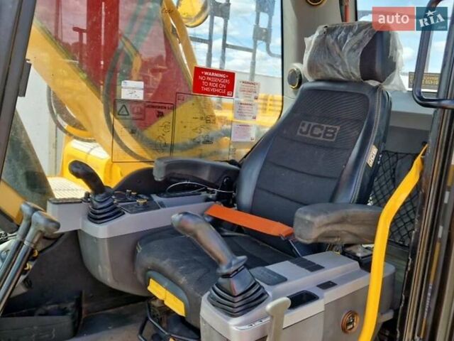 ЖЦБ 220, объемом двигателя 0 л и пробегом 0 тыс. км за 110500 $, фото 3 на Automoto.ua