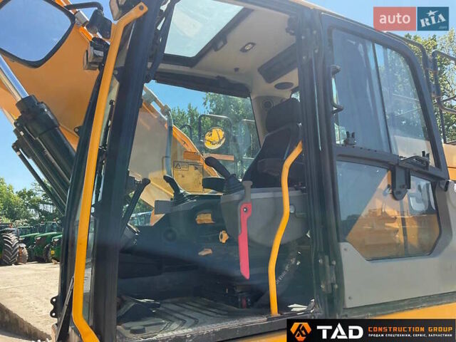 ЖЦБ 220, объемом двигателя 0 л и пробегом 0 тыс. км за 87600 $, фото 4 на Automoto.ua