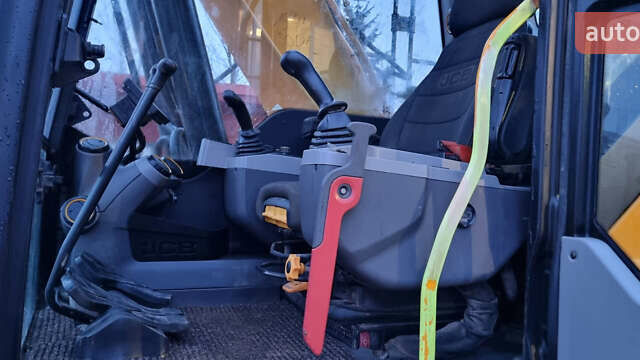 ЖЦБ 220, об'ємом двигуна 0 л та пробігом 7 тис. км за 112116 $, фото 14 на Automoto.ua