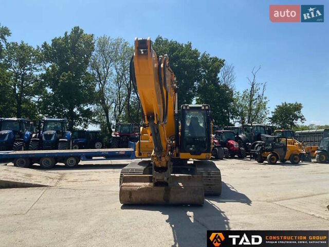 ЖЦБ 220, объемом двигателя 0 л и пробегом 0 тыс. км за 87600 $, фото 5 на Automoto.ua
