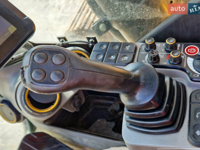 ЖЦБ 220, объемом двигателя 0 л и пробегом 0 тыс. км за 110500 $, фото 9 на Automoto.ua