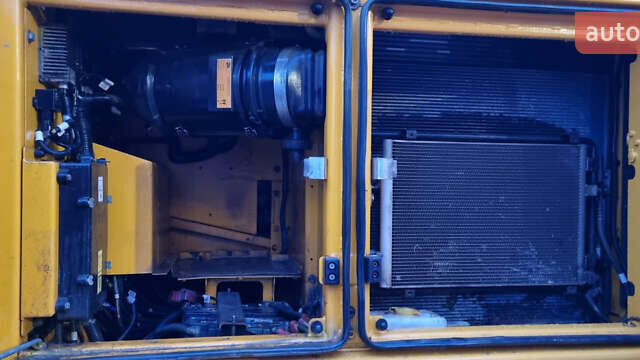 ЖЦБ 220, об'ємом двигуна 0 л та пробігом 7 тис. км за 112116 $, фото 13 на Automoto.ua