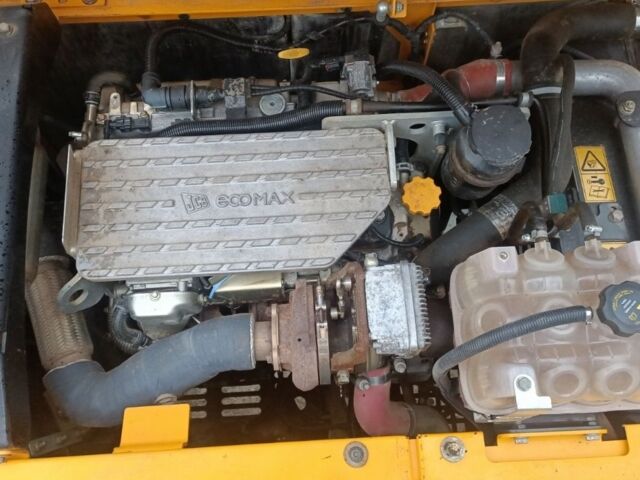 ЖЦБ 220, об'ємом двигуна 0 л та пробігом 0 тис. км за 88000 $, фото 12 на Automoto.ua