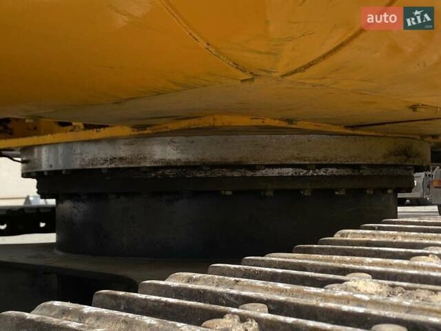 Жовтий ЖЦБ 220, об'ємом двигуна 0 л та пробігом 13 тис. км за 39500 $, фото 46 на Automoto.ua