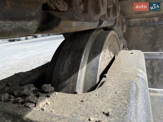Жовтий ЖЦБ 220, об'ємом двигуна 0 л та пробігом 13 тис. км за 39500 $, фото 54 на Automoto.ua