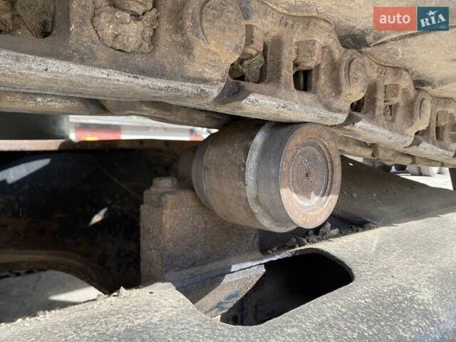 Жовтий ЖЦБ 220, об'ємом двигуна 0 л та пробігом 13 тис. км за 39500 $, фото 14 на Automoto.ua