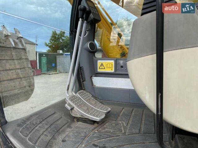 Жовтий ЖЦБ 220, об'ємом двигуна 0 л та пробігом 13 тис. км за 39500 $, фото 20 на Automoto.ua
