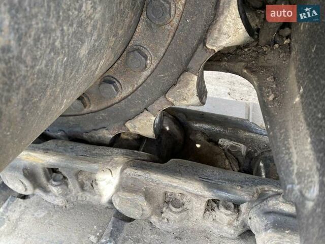 Жовтий ЖЦБ 220, об'ємом двигуна 0 л та пробігом 13 тис. км за 39500 $, фото 41 на Automoto.ua