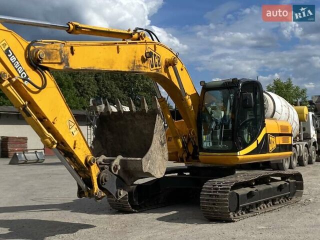 Жовтий ЖЦБ 220, об'ємом двигуна 0 л та пробігом 13 тис. км за 39500 $, фото 49 на Automoto.ua
