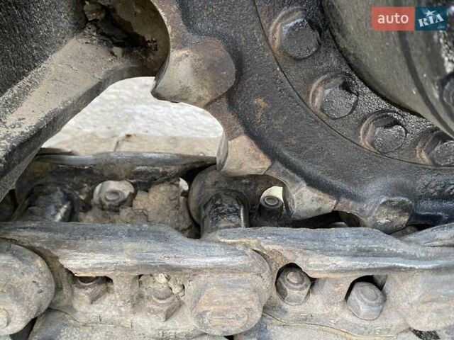 Жовтий ЖЦБ 220, об'ємом двигуна 0 л та пробігом 13 тис. км за 39500 $, фото 40 на Automoto.ua