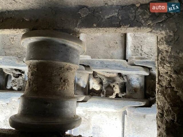 Жовтий ЖЦБ 220, об'ємом двигуна 0 л та пробігом 13 тис. км за 39500 $, фото 23 на Automoto.ua