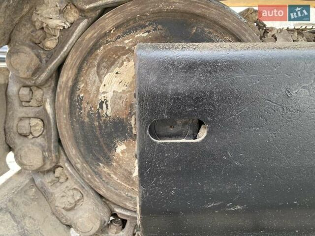 Жовтий ЖЦБ 220, об'ємом двигуна 0 л та пробігом 13 тис. км за 39500 $, фото 28 на Automoto.ua