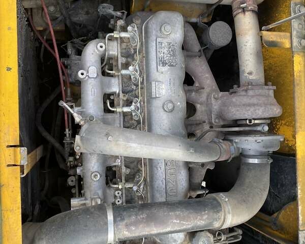 Жовтий ЖЦБ 220, об'ємом двигуна 0 л та пробігом 13 тис. км за 39500 $, фото 50 на Automoto.ua